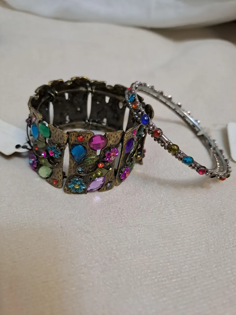 Pulsera Diwali - imagen 1