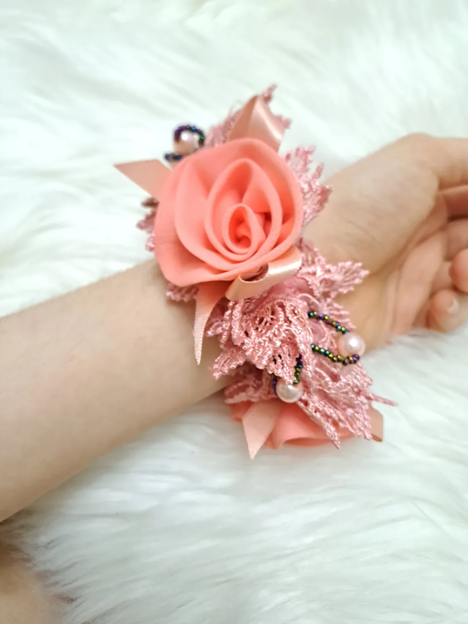 Accesorio Isadora