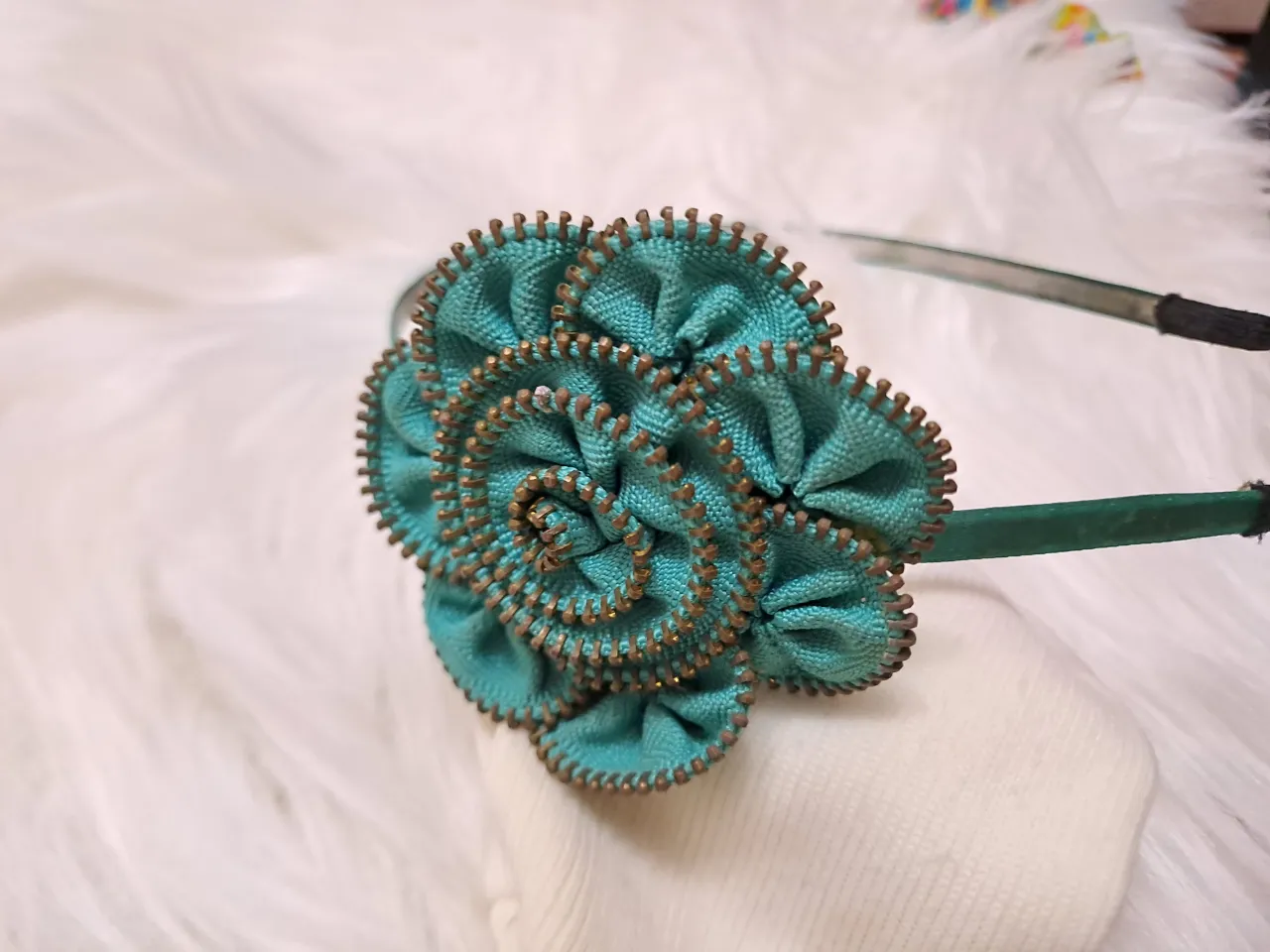 Accesorio Isadora