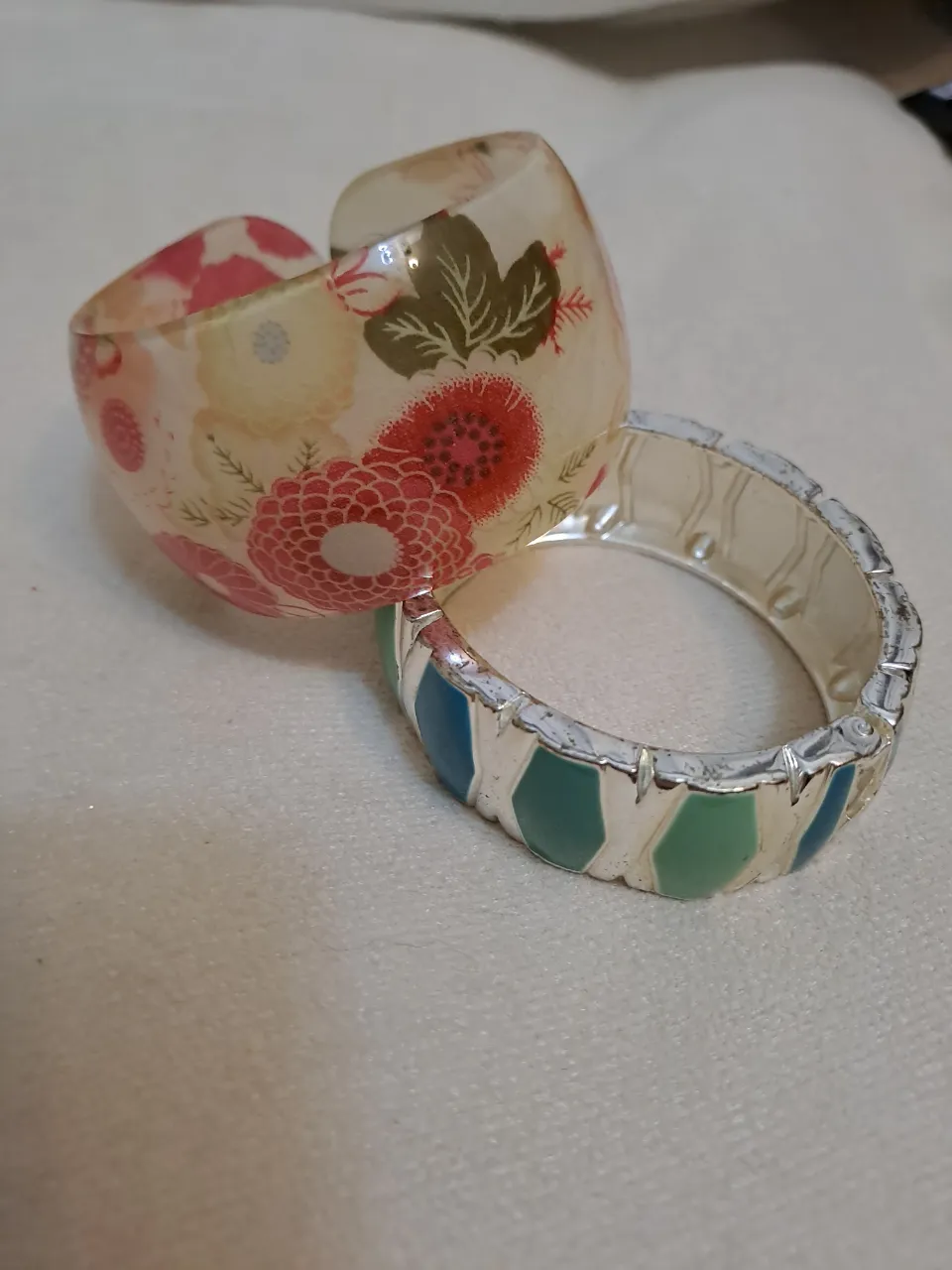 Pulsera Isadora - imagen 1