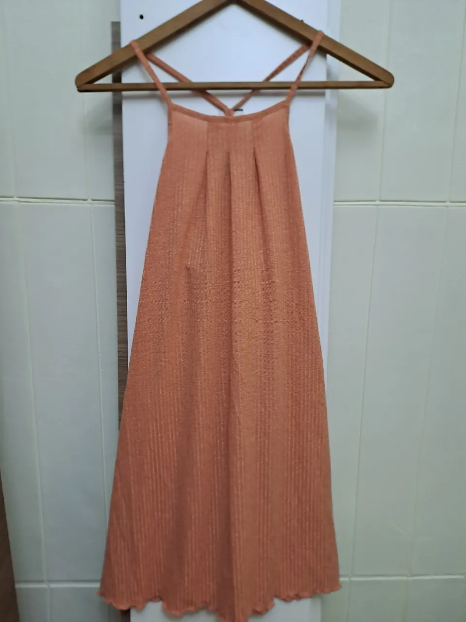 Vestido Cuesta Blanca - imagen 1