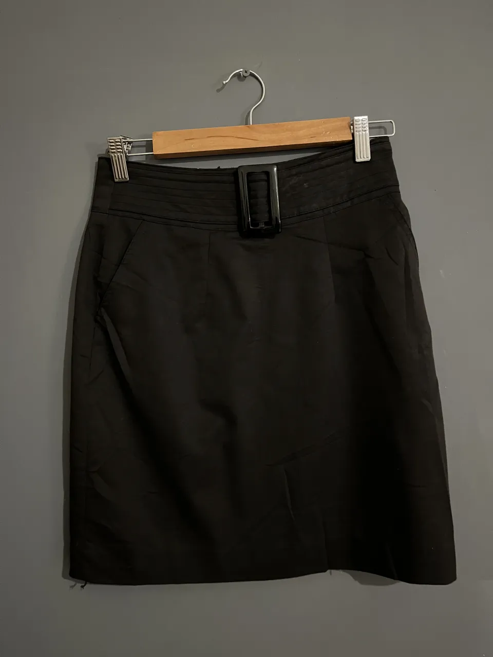 Pollera A ≠ - imagen 1