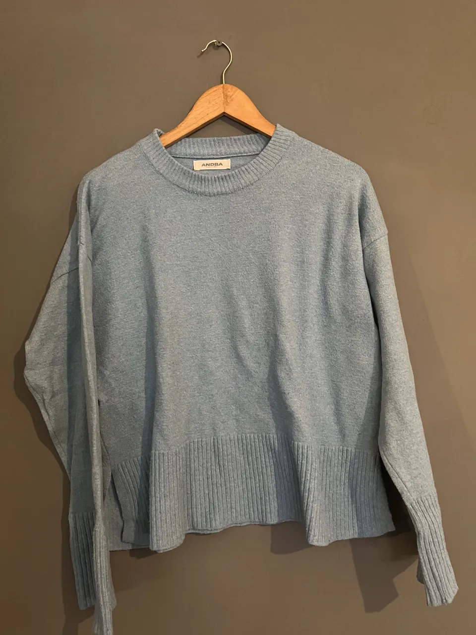 Sweater Andba - imagen 1