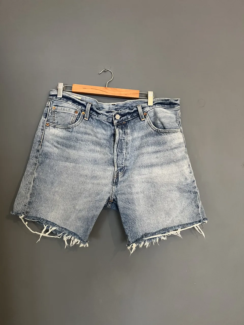 Short Levi's - imagen 1