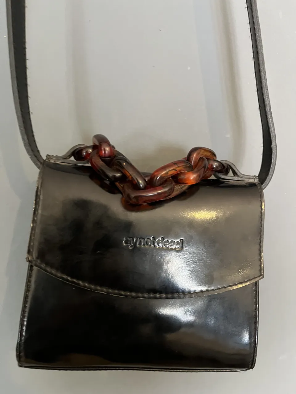 Cartera Ay Not Dead - imagen 1