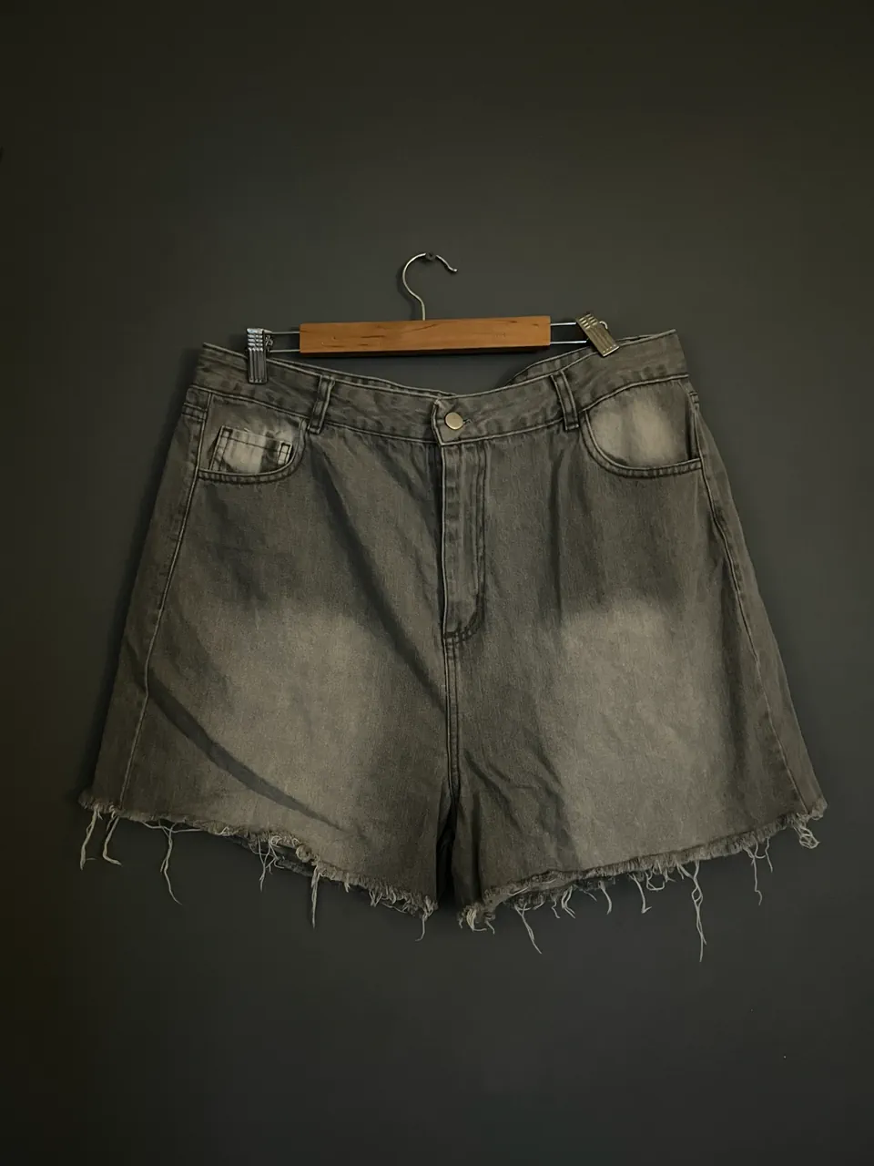 Short Sin marca - imagen 1