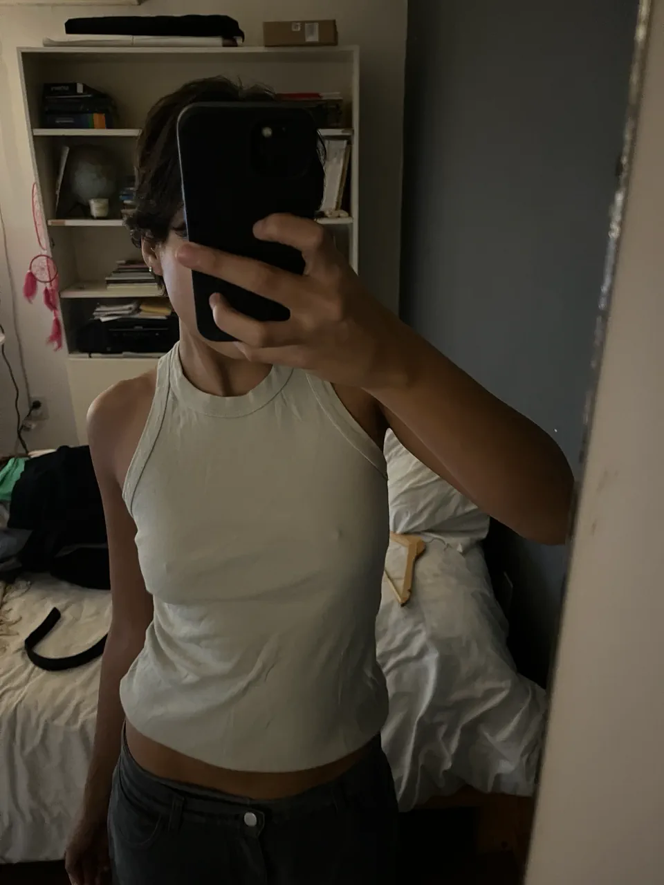 Musculosa Sin marca - imagen 1