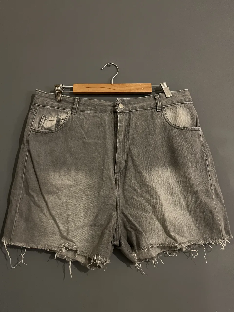 Short A ≠ - imagen 1