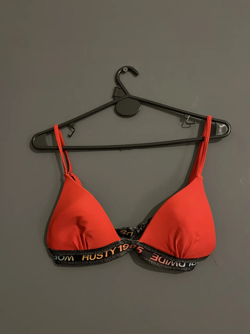 Bikini Rusty - imagen 1