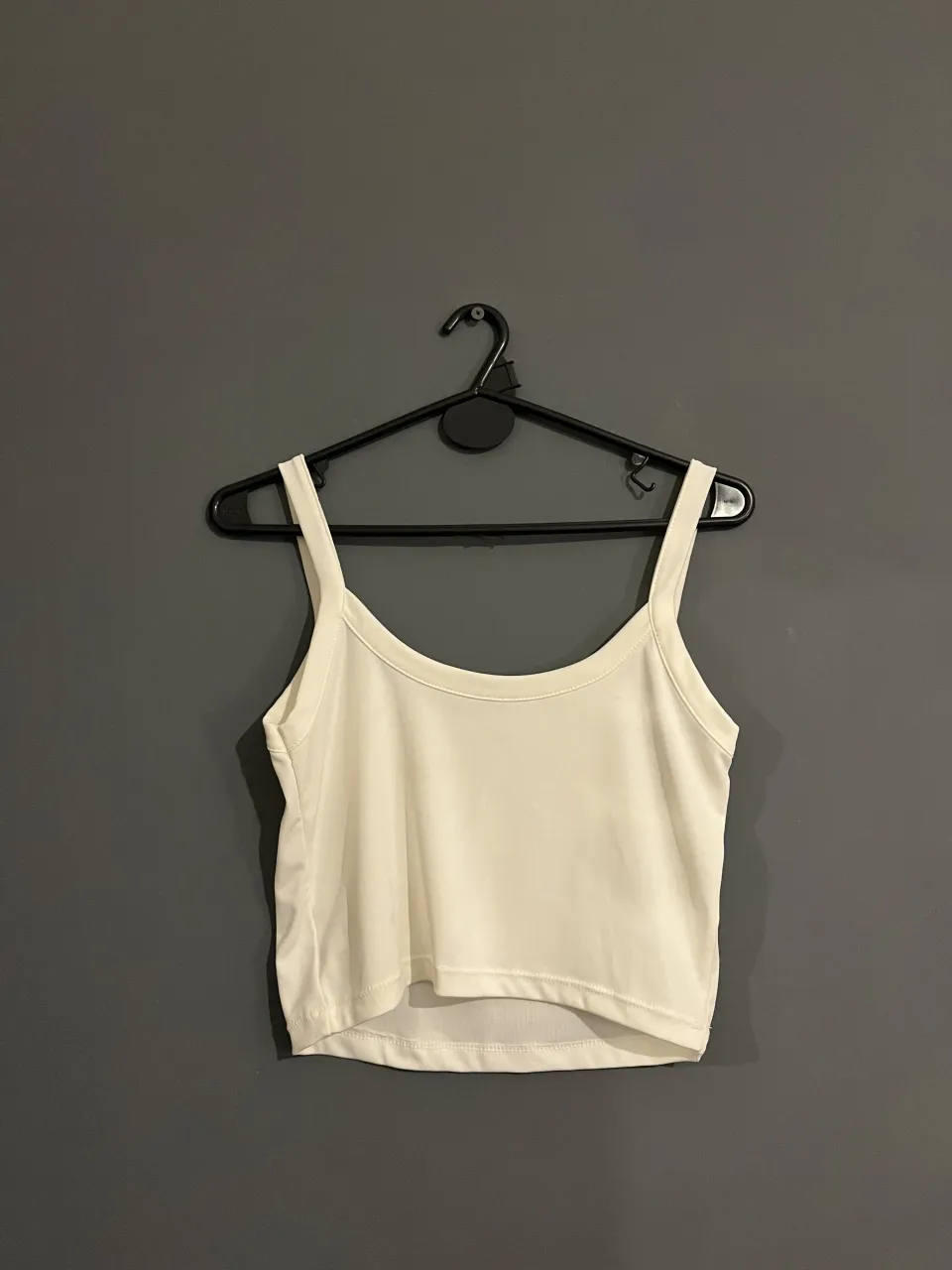 Musculosa A ≠ - imagen 1