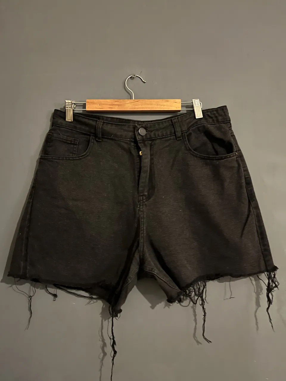 Short A ≠ - imagen 1