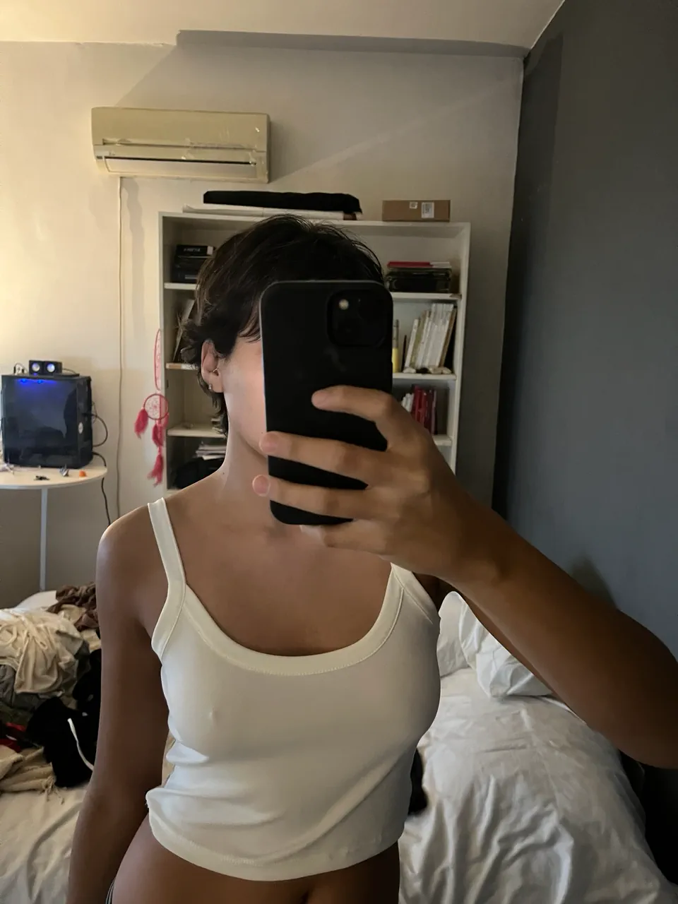 Musculosa Sin marca - imagen 1