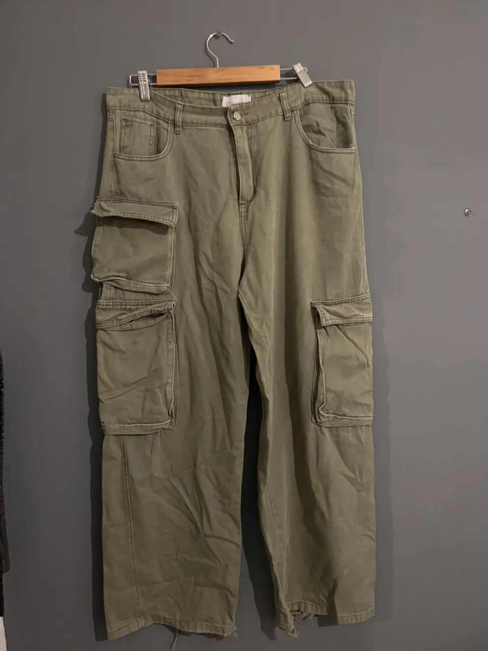 Pantalón Andba - imagen 1