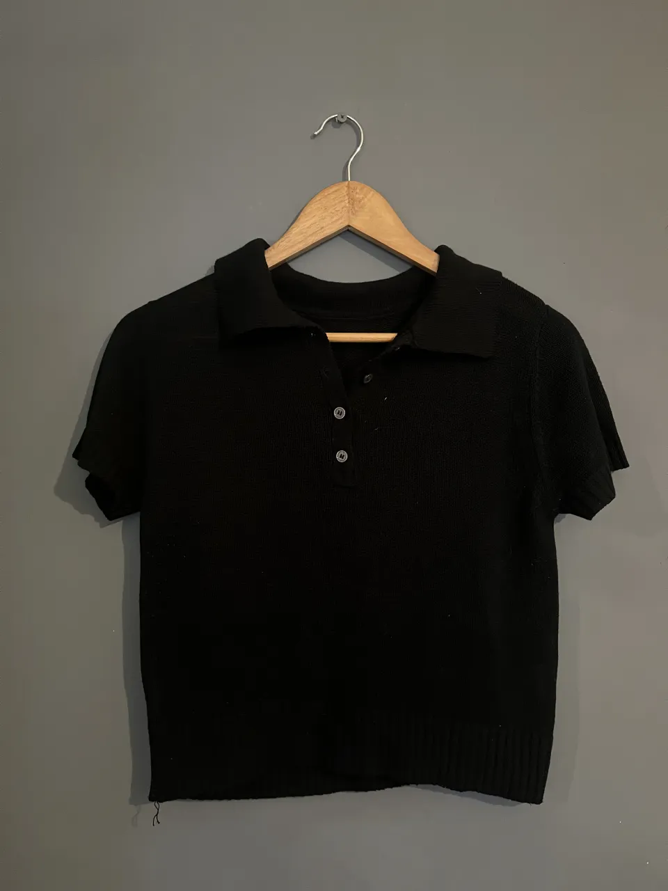 Remera A ≠ - imagen 1