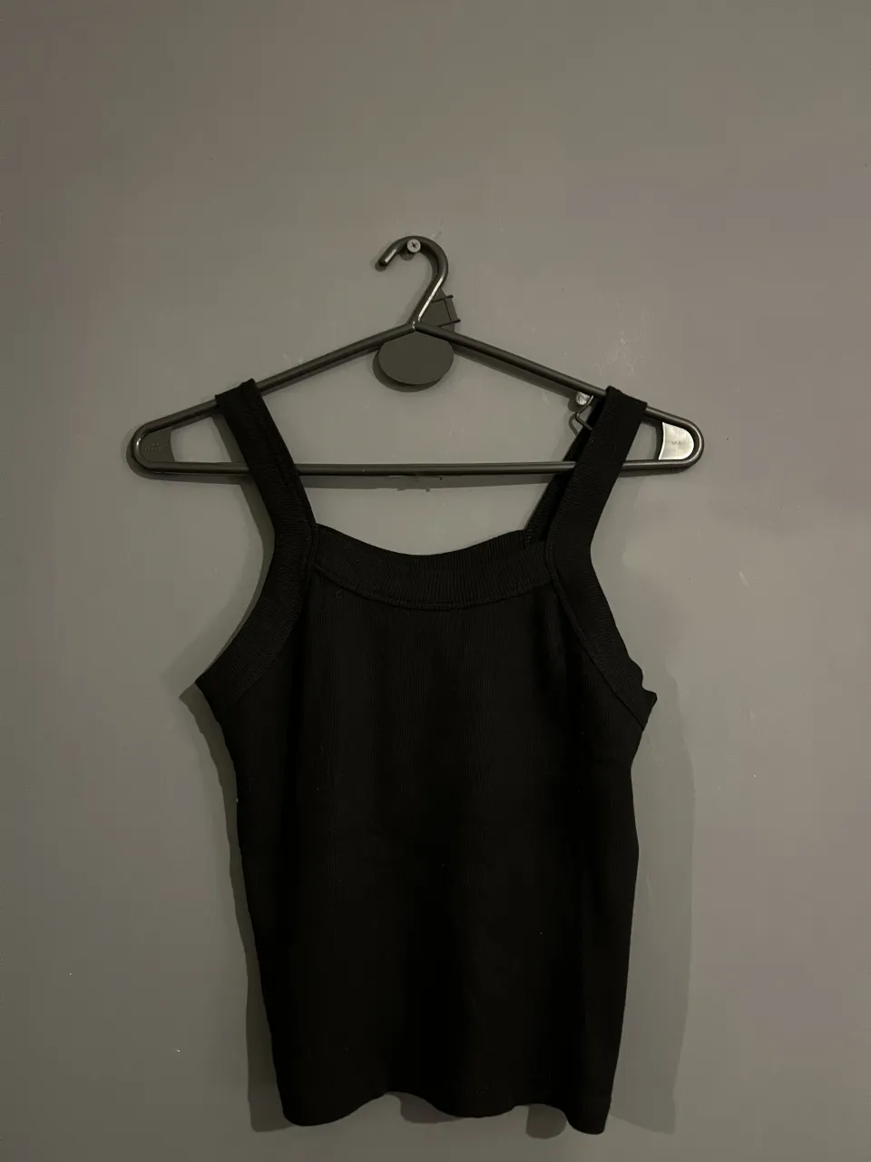 Musculosa A ≠ - imagen 1