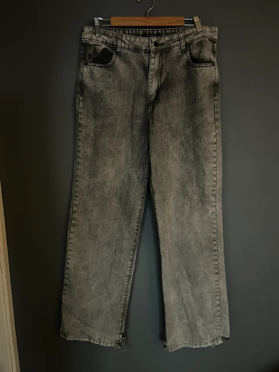 Jean Sin marca - imagen 1