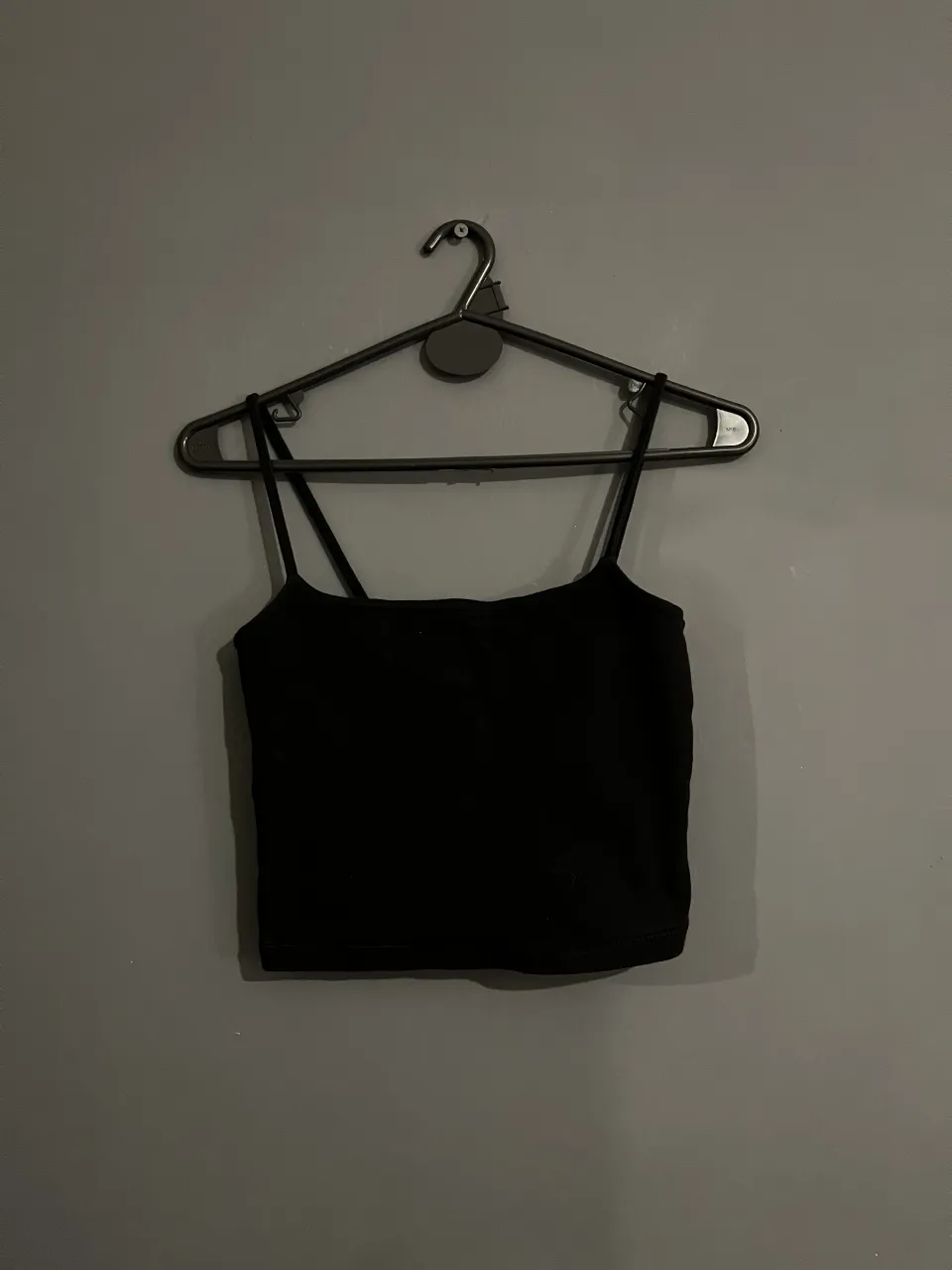 Musculosa A ≠ - imagen 1