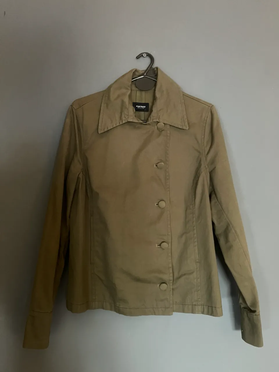 Campera Portsaid - imagen 1
