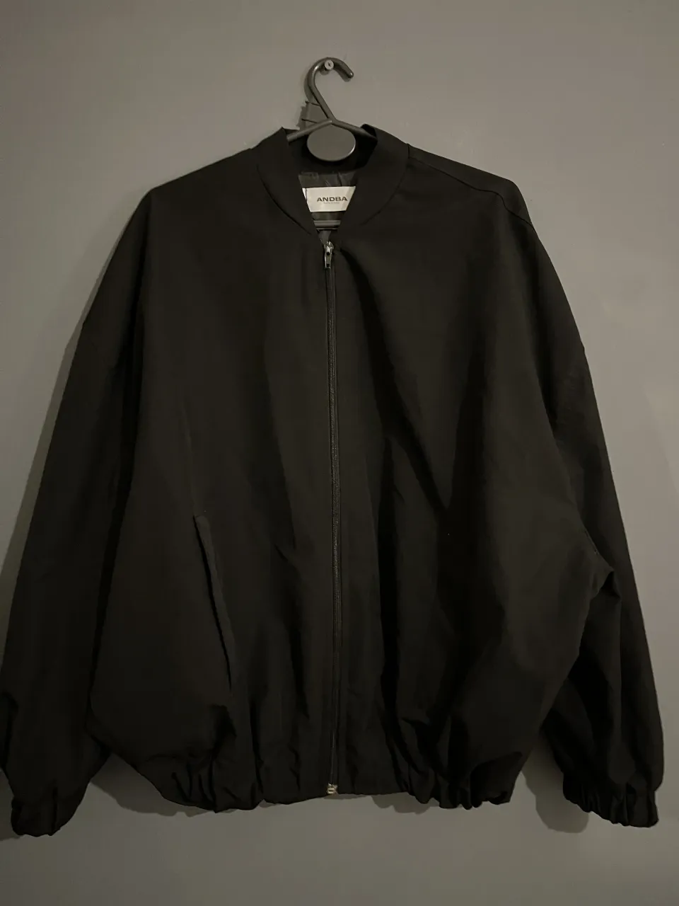 Campera Andba - imagen 1