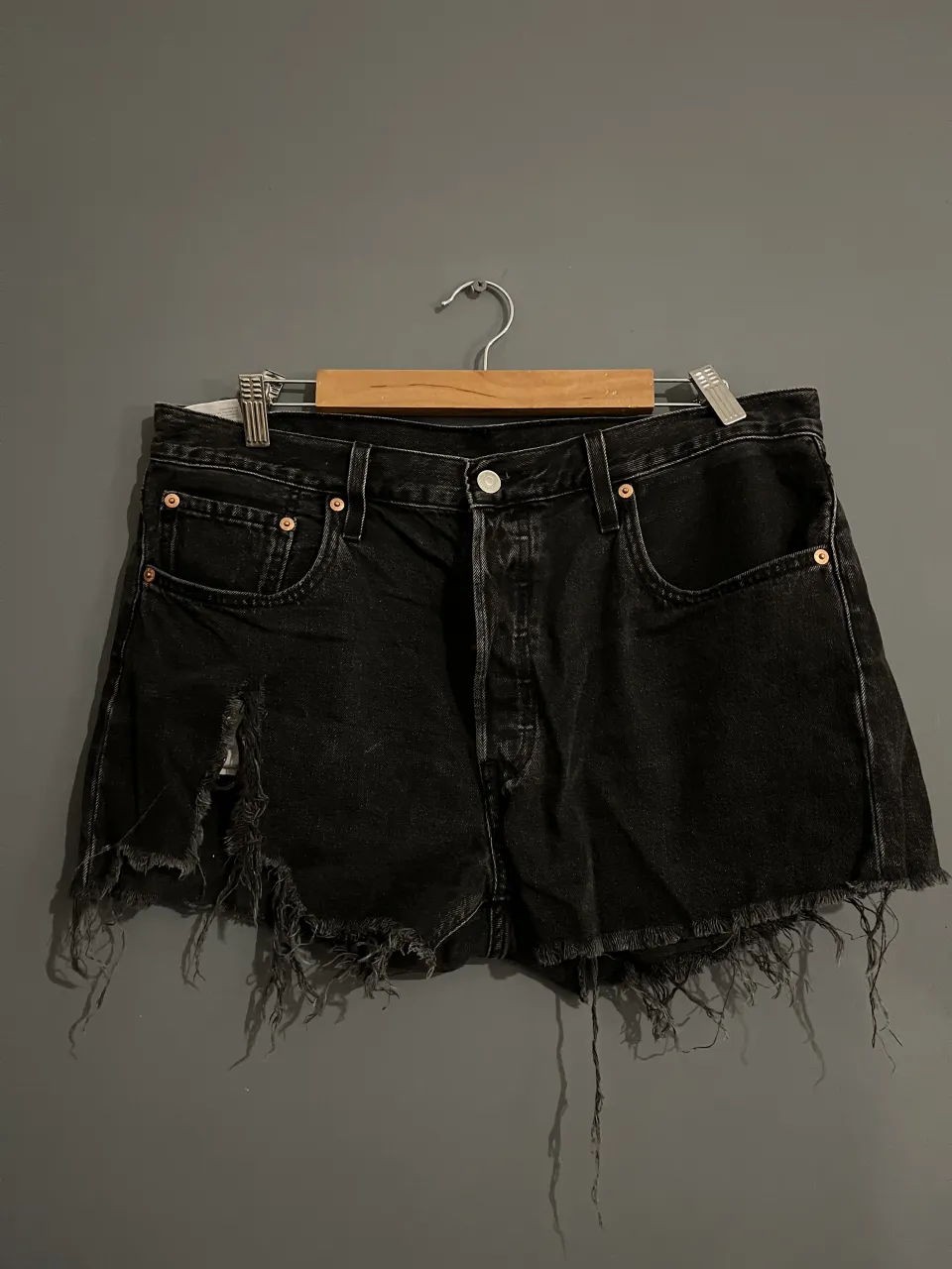 Short Levi's - imagen 1