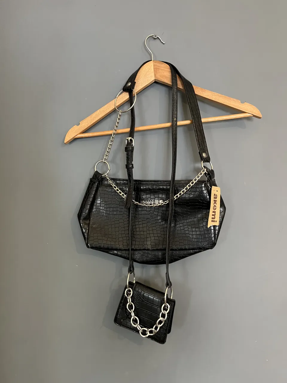 Bolso Baianika - imagen 1
