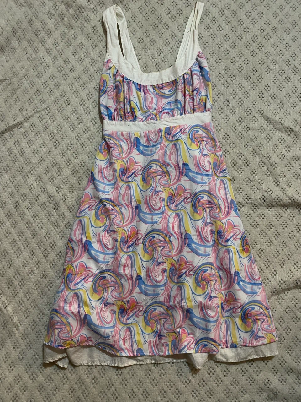 Vestido Sin marca - imagen 1