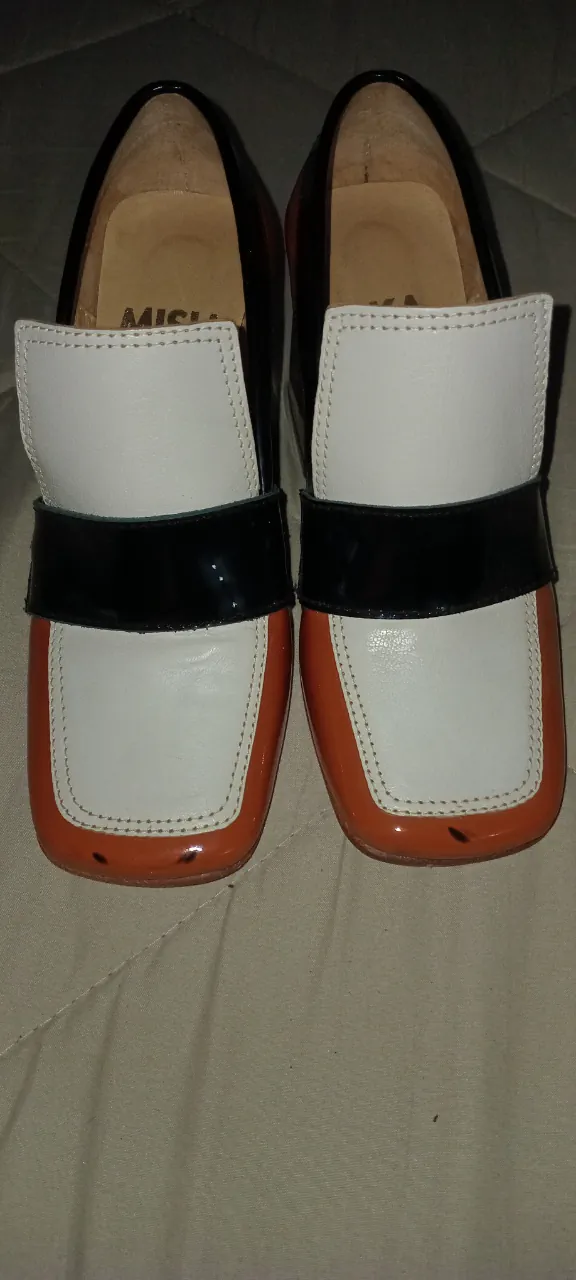 Zapatos Mishka · Talle AR 35