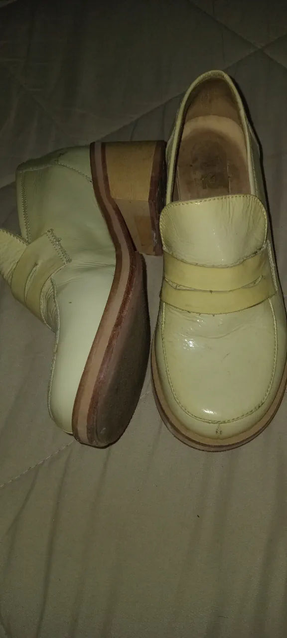 Zapatos Mishka · Talle AR 35