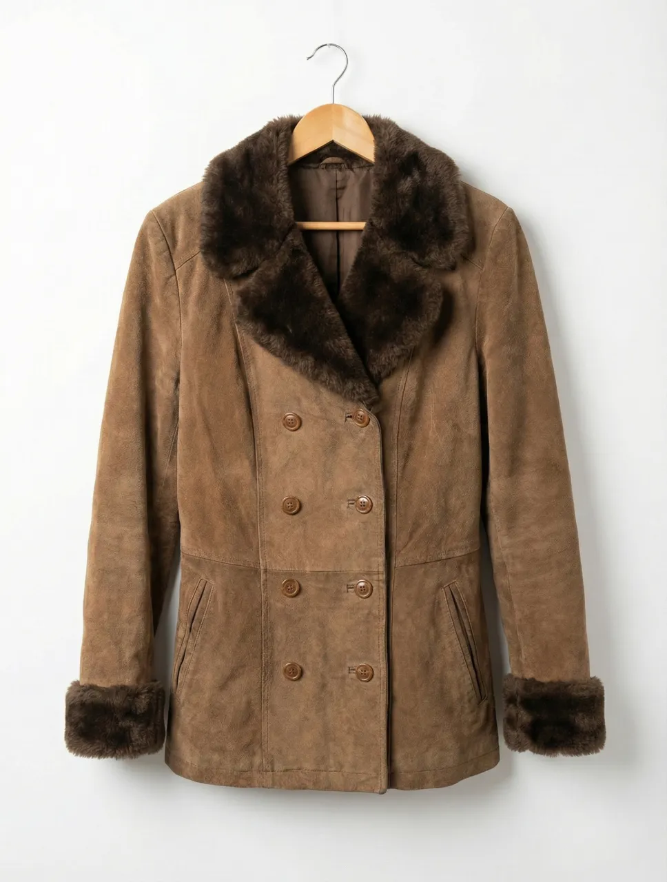Campera A.a.a · Talle XS
