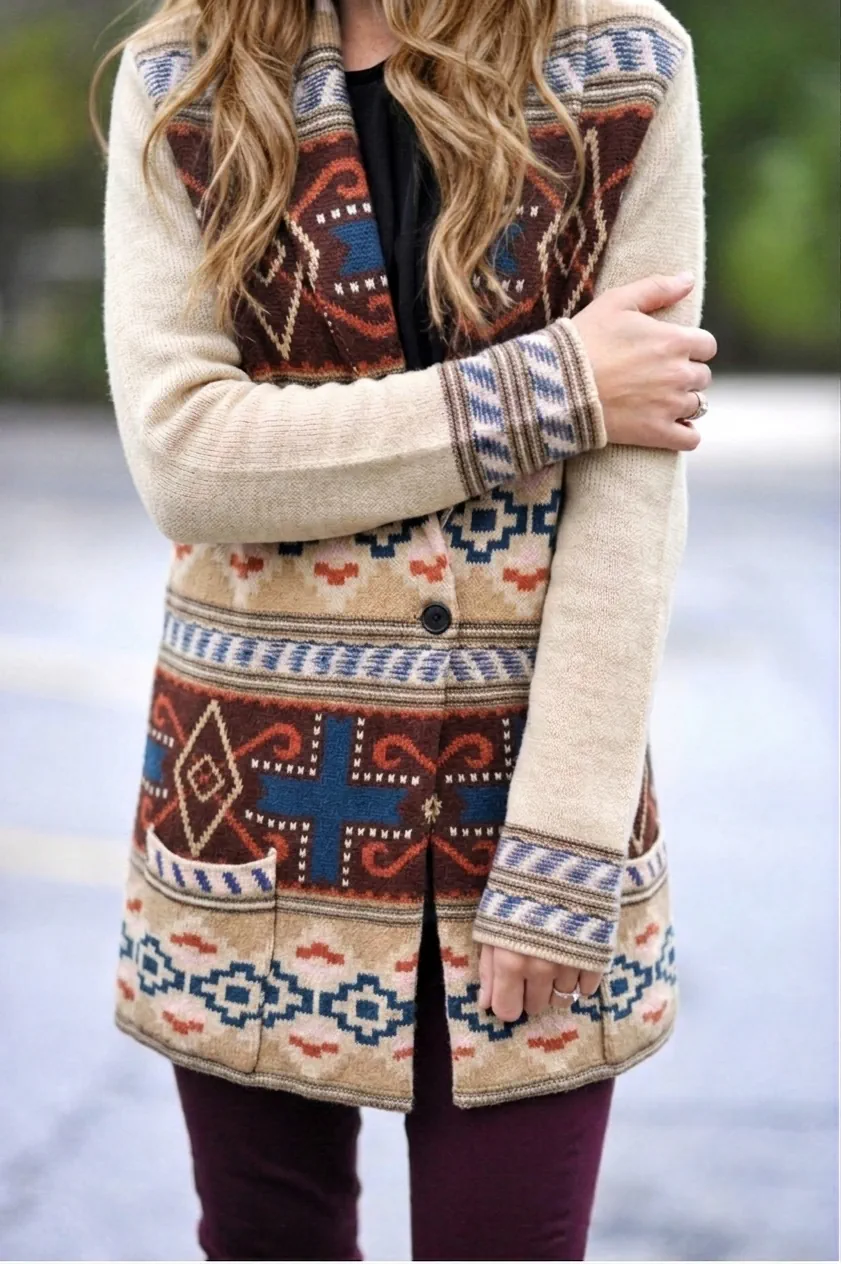 Cardigan Aaa - imagen 1