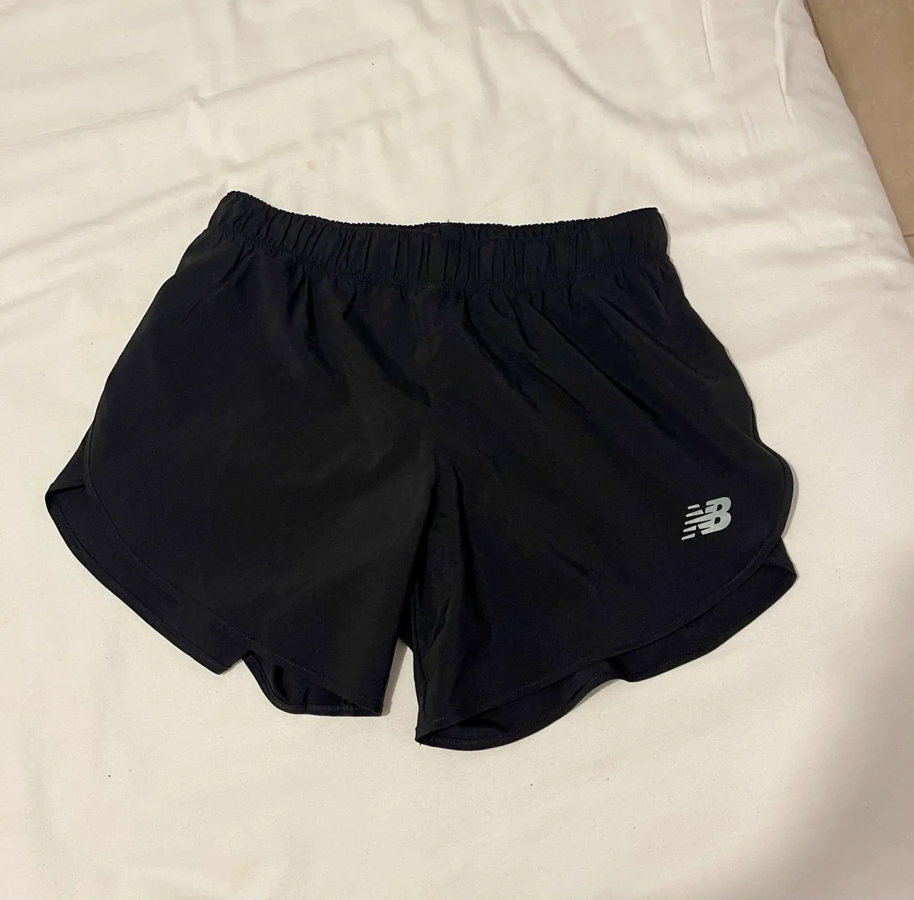 Short New Balance - imagen 1