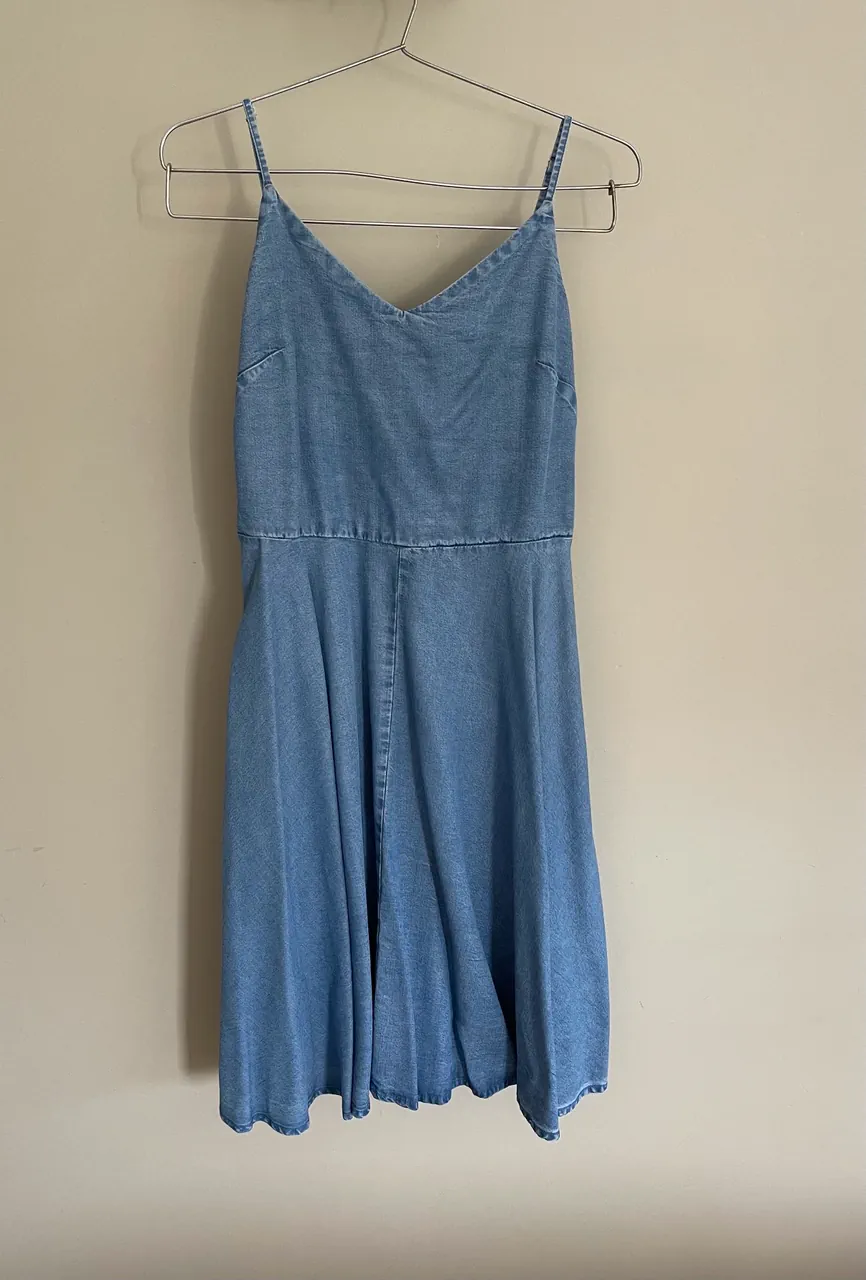 Vestido GAP · Talle S
