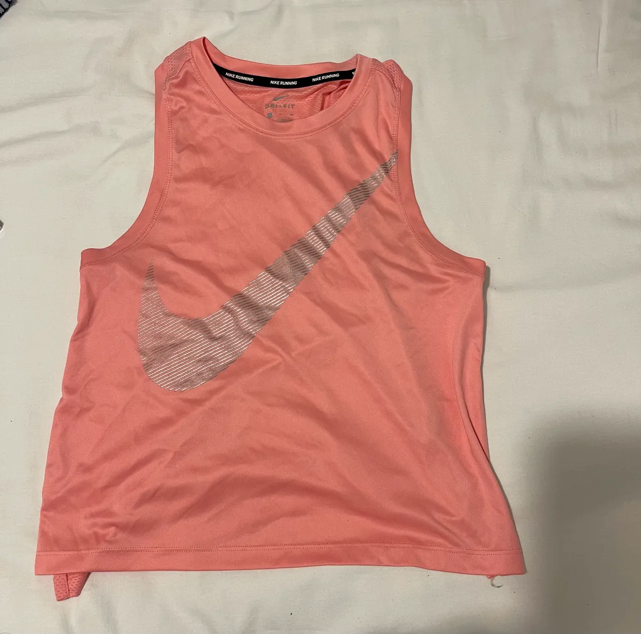 Musculosa Nike - imagen 1