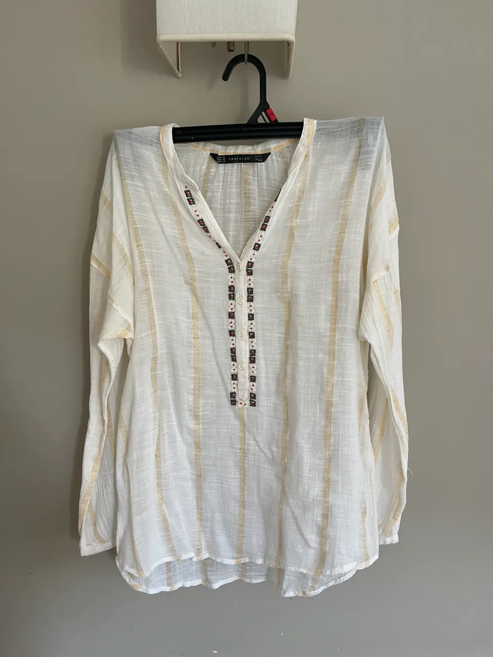 Zara · Talle XS
