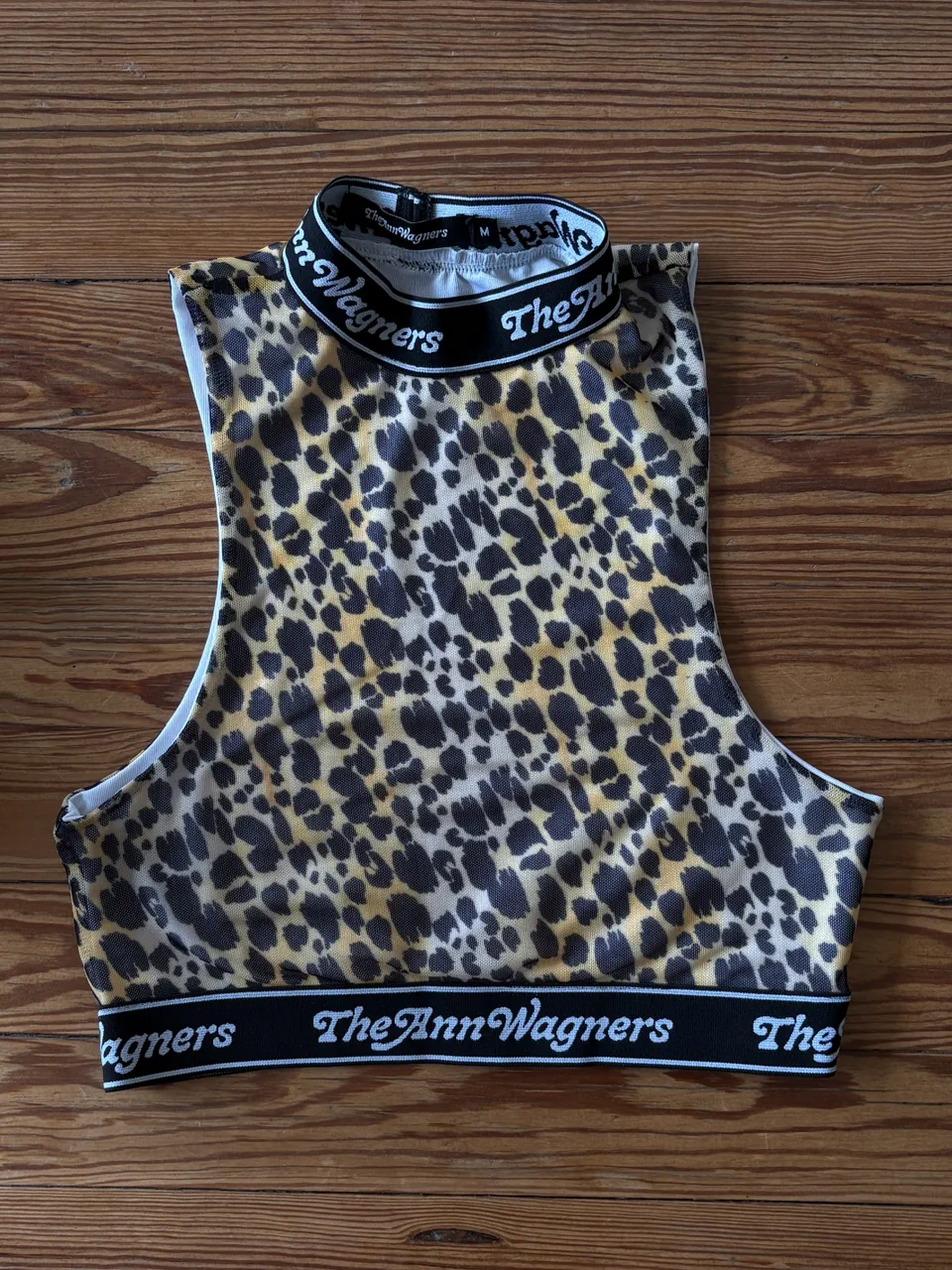 Top The Ann Wagners - imagen 1