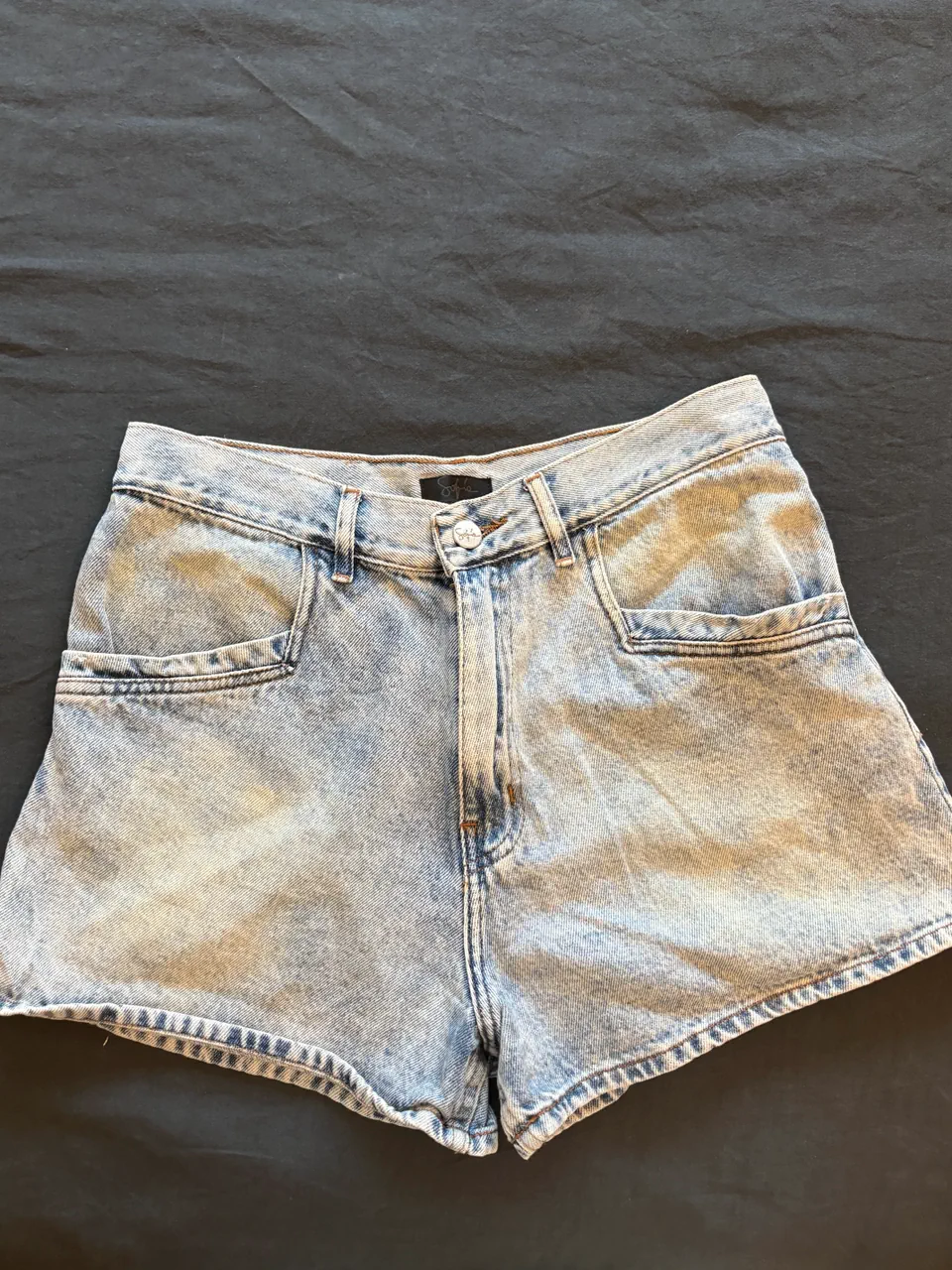 Short Sofia Sarkany - imagen 1