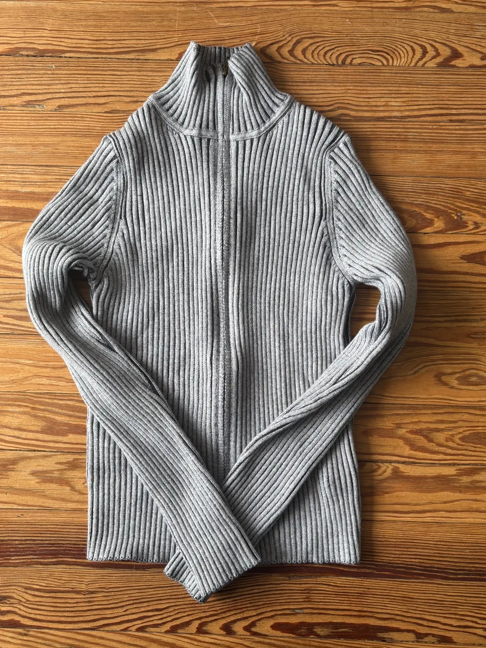 Polera Shein - imagen 1