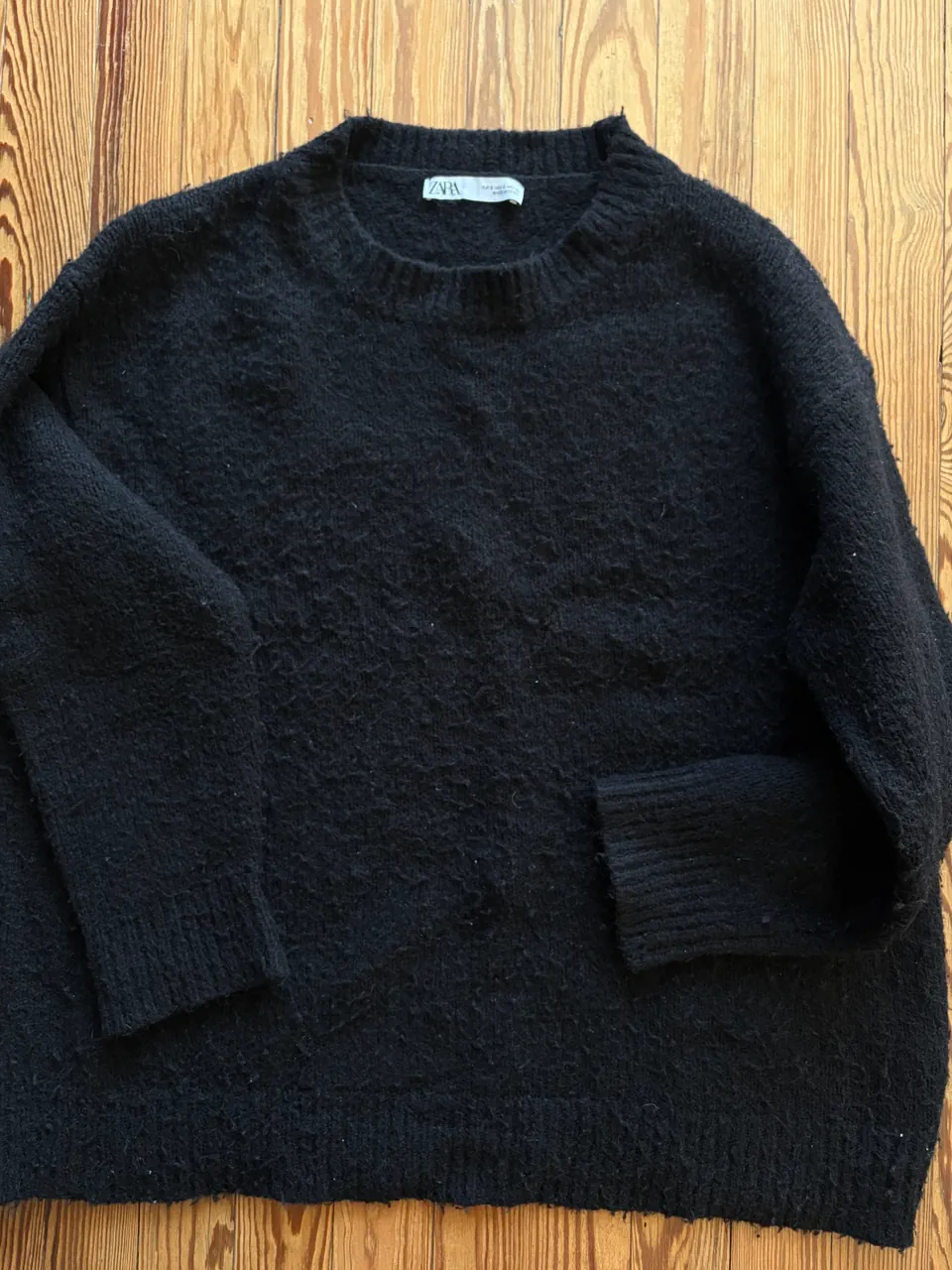 Sweater Zara - imagen 1