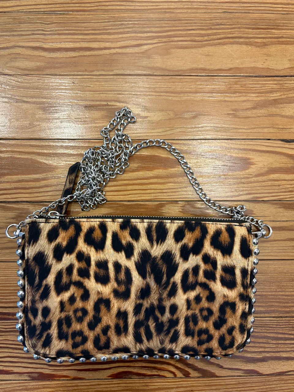 Cartera Zara