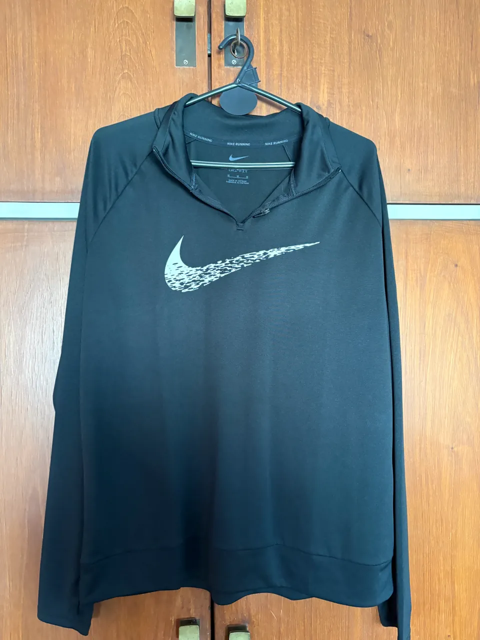 Buzo Nike - imagen 1