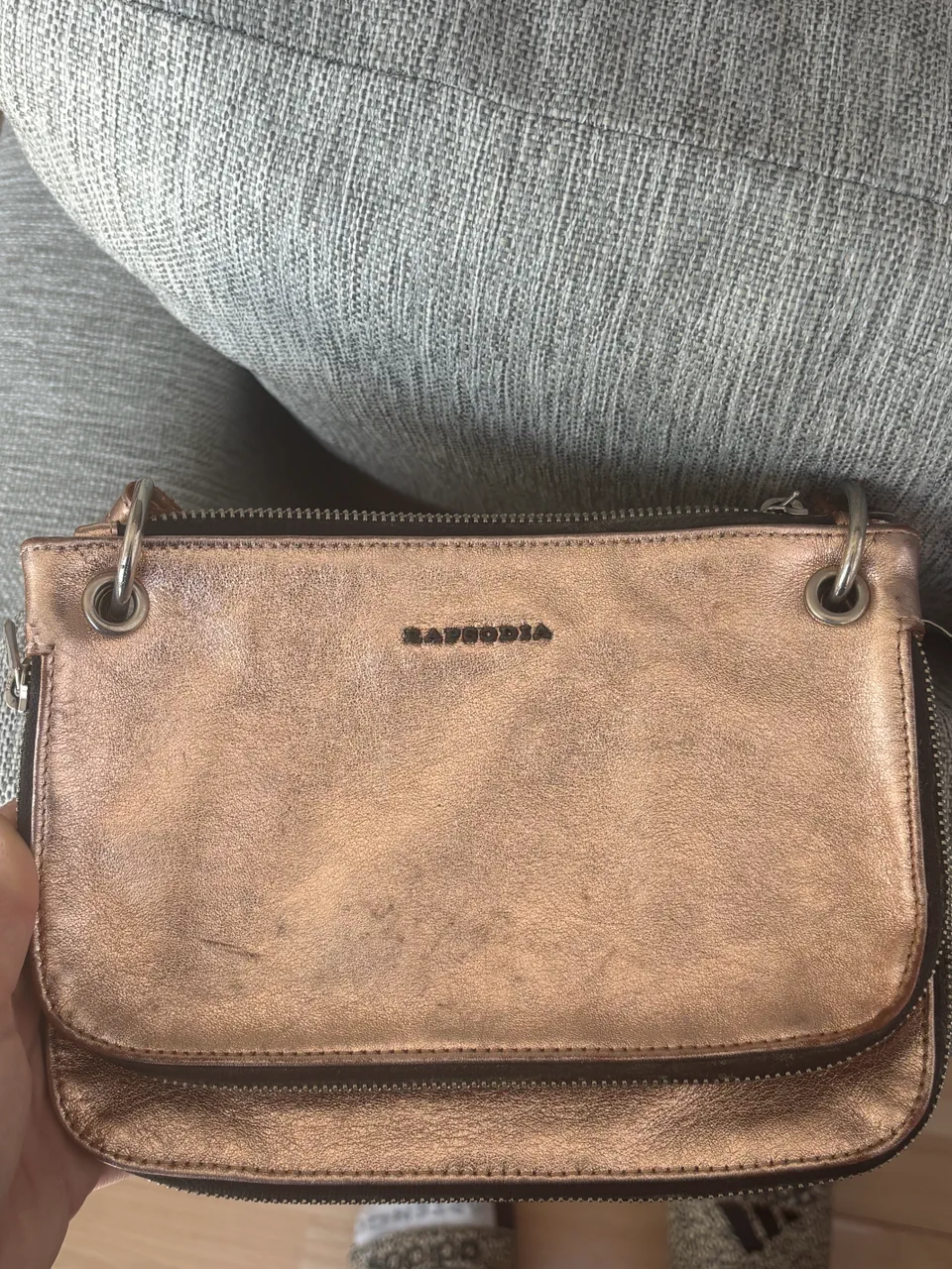Cartera Rapsodia - imagen 1