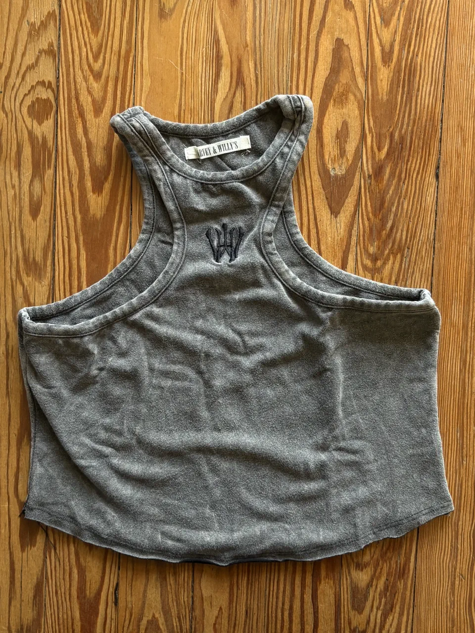 Musculosa Harvey & Willy’s - imagen 1