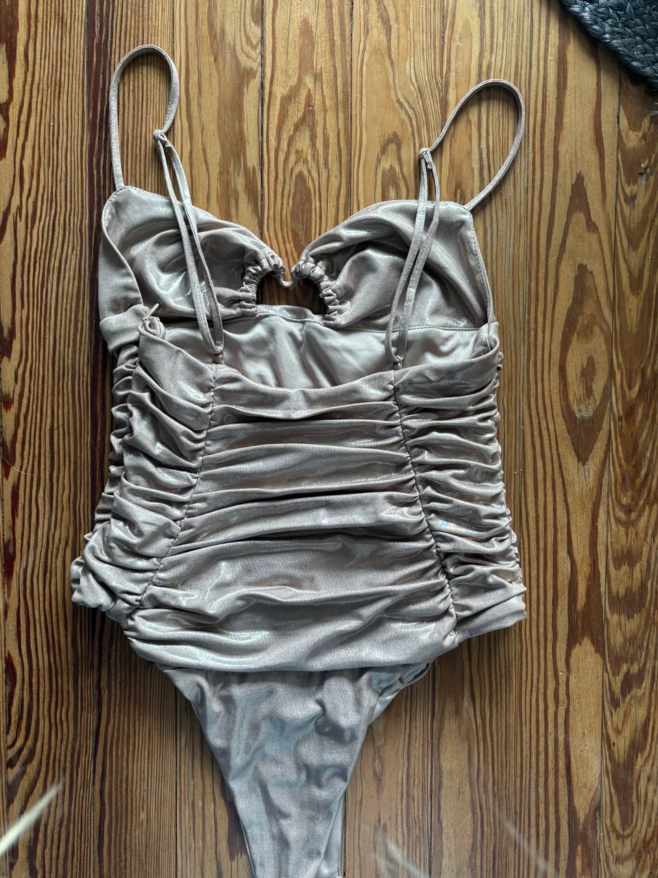 Body Zara - imagen 4