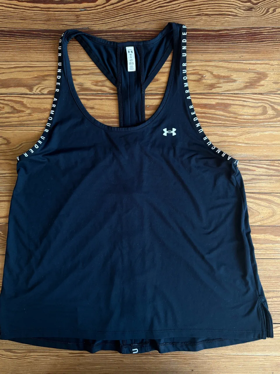 Under Armour · Talle M