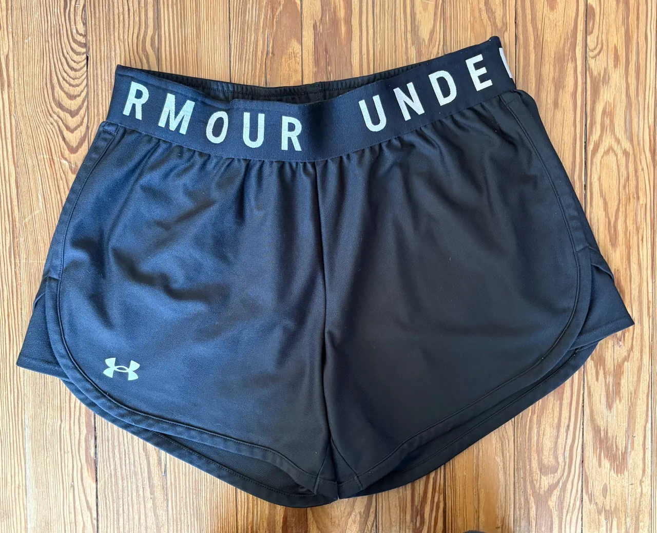 Short Under Armour - imagen 1