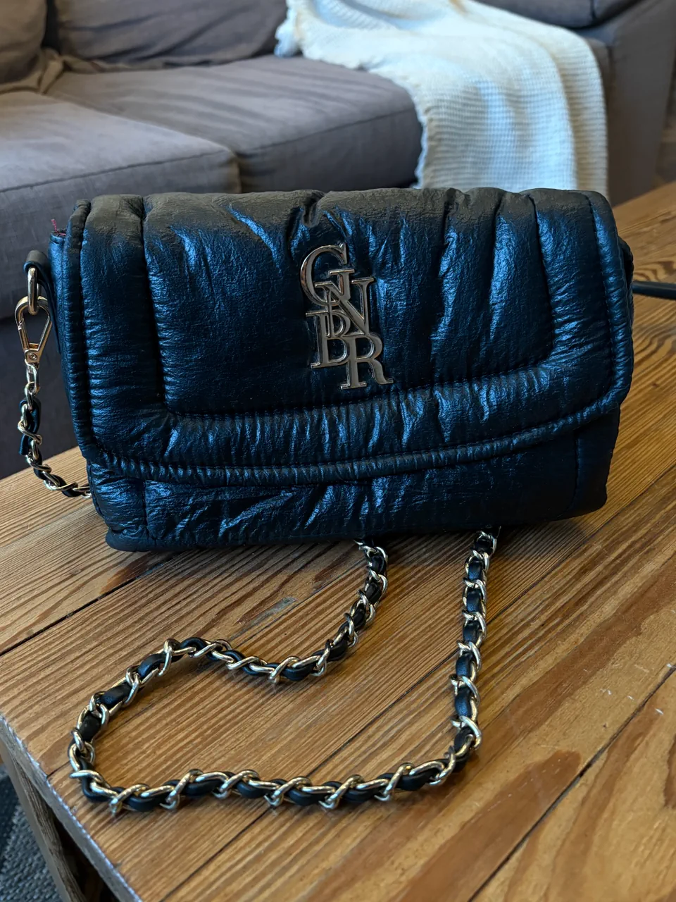 Cartera Ginebra