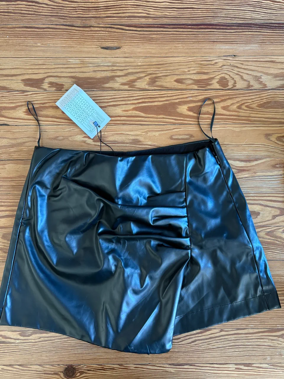 Pollera Zara - imagen 1