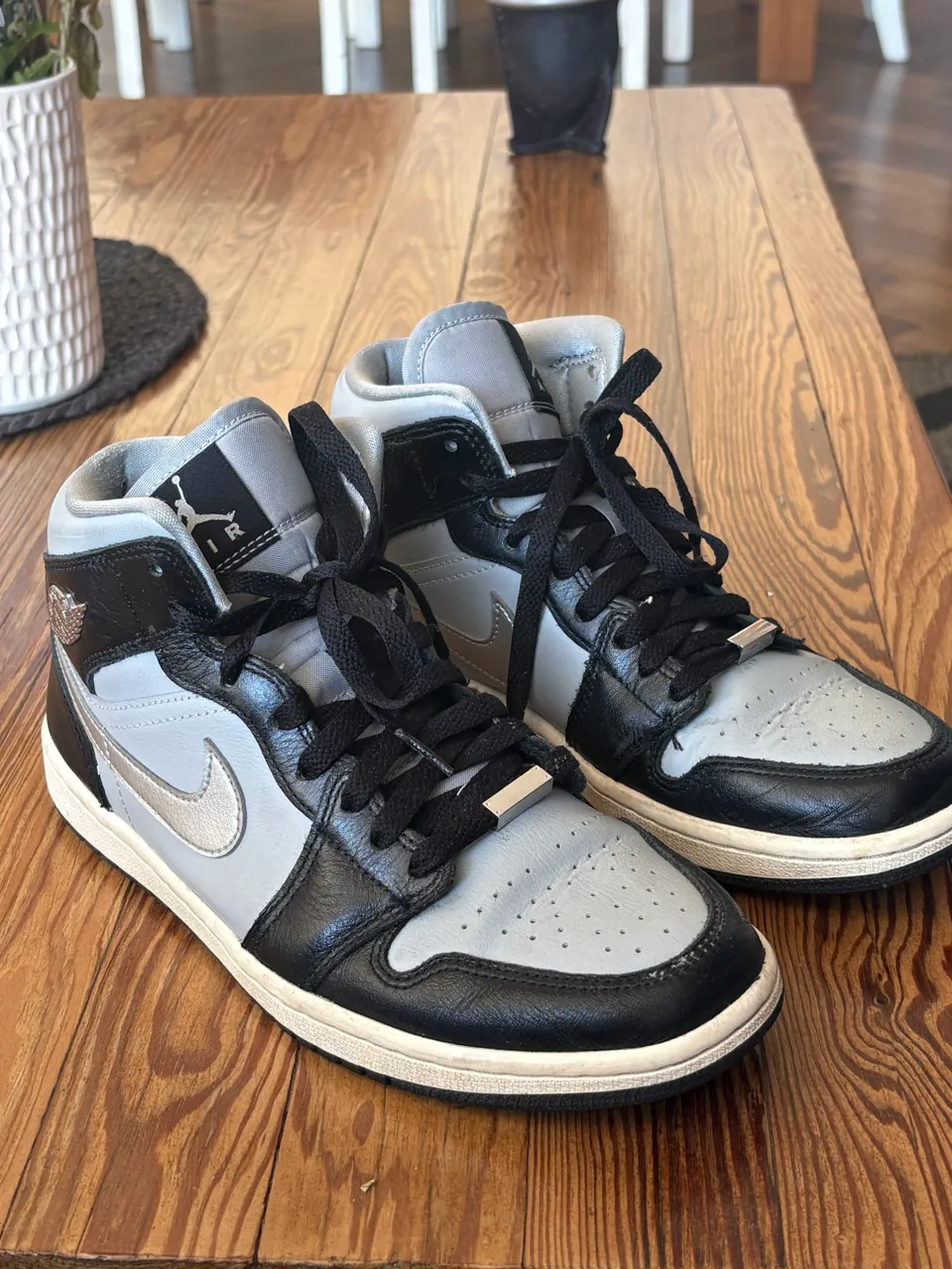 Zapatillas Nike - imagen 1