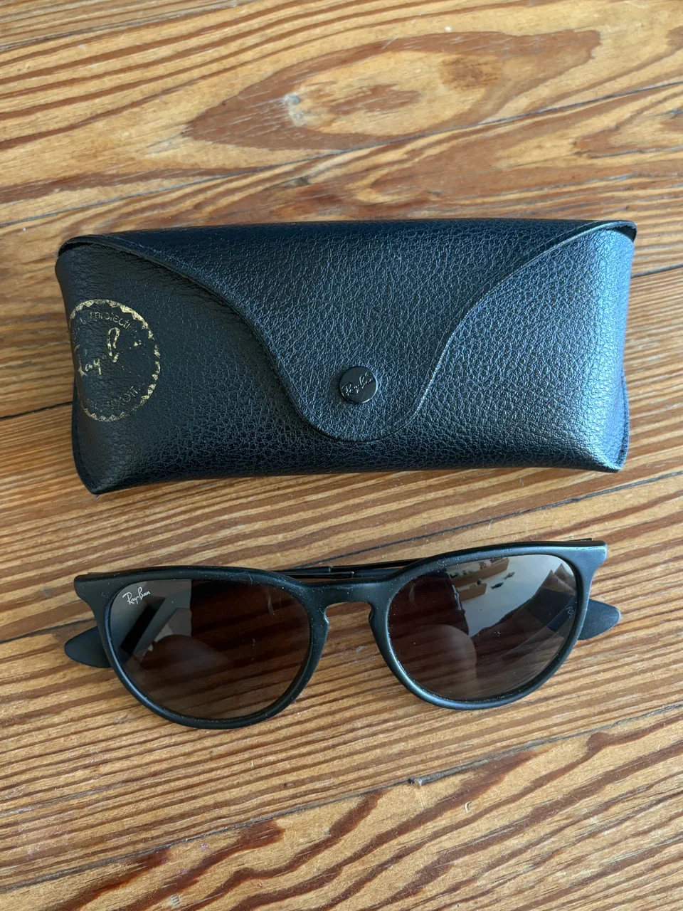 Anteojos Ray-Ban - imagen 1
