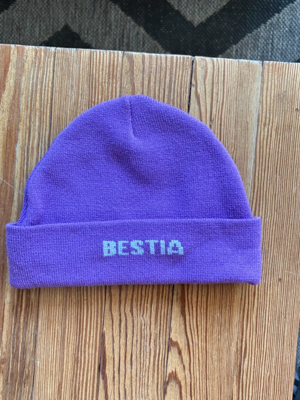 Gorro Bestia